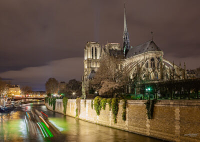 Notre Dame de Paris